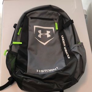 Under Armor Backpack